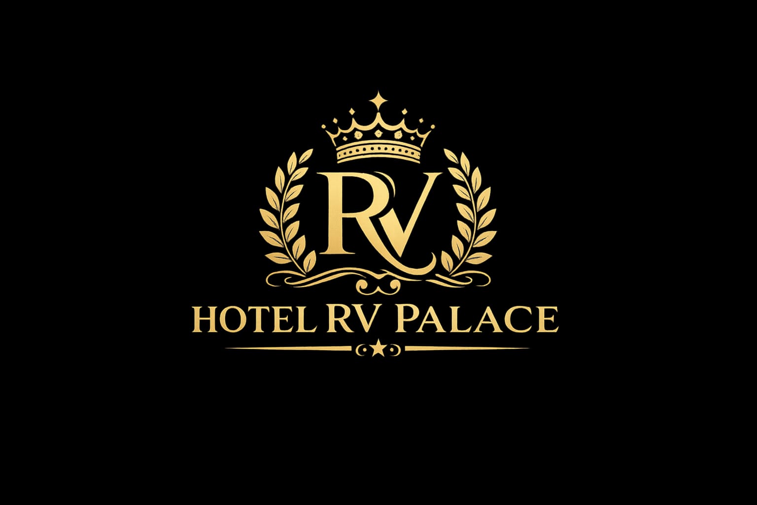 RV Palace Logo